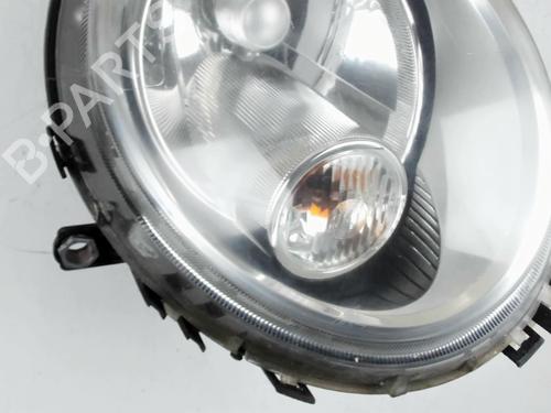 Right headlight MINI MINI (R56) Cooper D | BP39904782C29 - Image 4