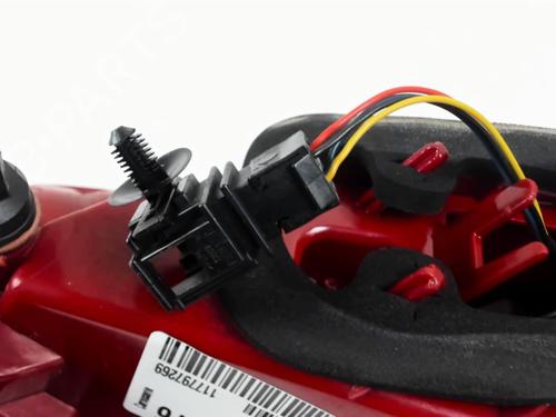 Left taillight AUDI Q5 (8RB) 3.0 TDI quattro | BP31074662C34 