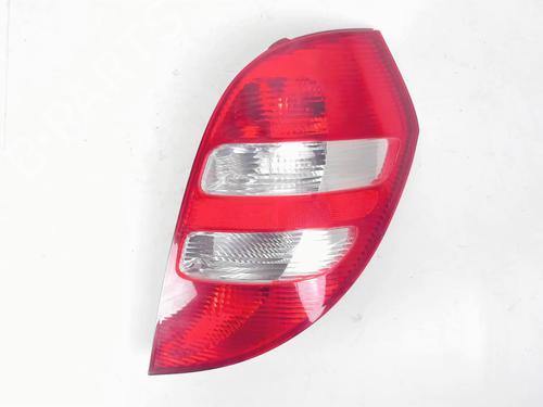 Right taillight MERCEDES-BENZ A-CLASS (W169) A 180 CDI (169.007, 169.307) | BP20419613C35 