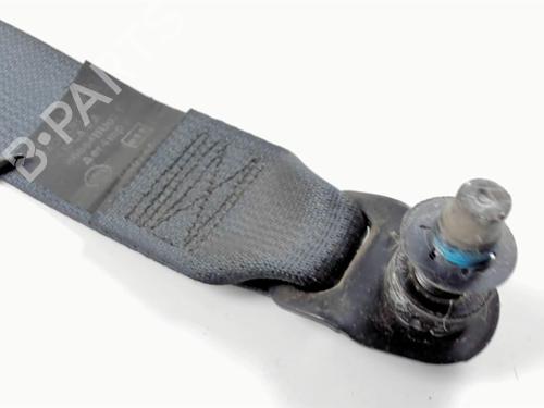 Front right belt tensioner NISSAN ALMERA TINO (V10) 2.2 dCi | BP20406521C88 