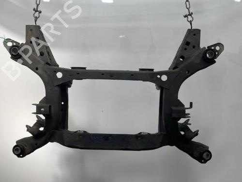 Rear axle FORD USA MUSTANG Coupe 5.0 V8 | BP21240818M2 