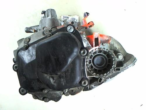 Gearbox OPEL CORSA E (X15) 1.4 (08, 68) | BP20462722M3 