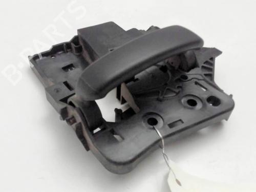 Højre bagtil invendig håndtag CITROËN BERLINGO Box Body/MPV (B9) 1.6 HDi / BlueHDi 75 | BP26964244I16 