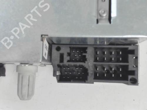 Radio RENAULT CLIO III (BR0/1, CR0/1) 1.5 dCi (BR17, CR17) | BP20424185E6 