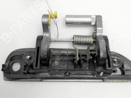 Front left exterior door handle HONDA JAZZ III (GE_, GG_, GP_, ZA_) 1.2 (GG1) | BP22104450C128 