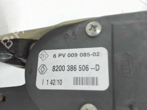 Electronic module DACIA SANDERO 1.5 dCi | BP21237954M83 - Image 4