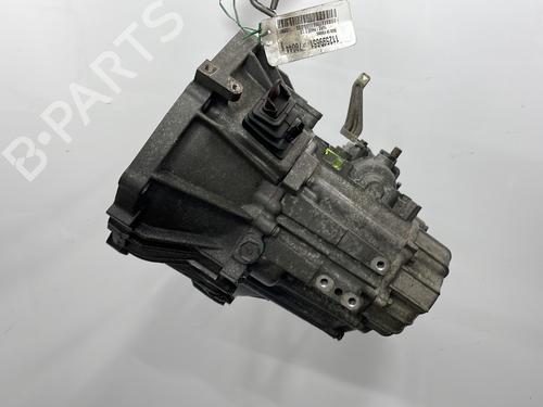 Gearkasse TOYOTA YARIS (_P1_) 1.3 (SCP12_, SCP13_, SCP12R, SCP13R) | BP29625319M3 