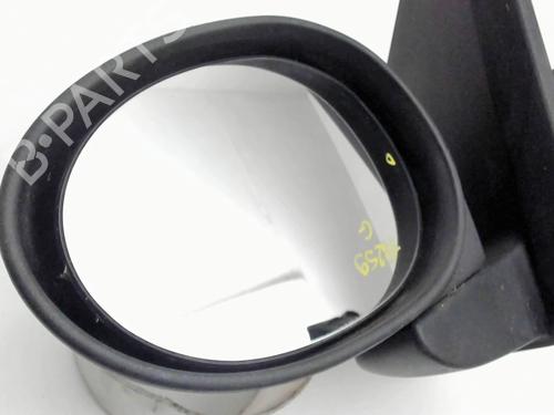 Used Left mirror Left mirror TOYOTA AYGO (_B1_) 1.0 (KGB10_, KGB10R) (68 hp) 33559557 33559557