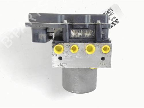 ABS pump PEUGEOT 508 I (8D_) 2.0 HDi | BP20419405M43 