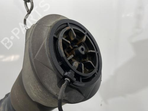 Left rear shock absorber CITROËN C4 Grand Picasso I (UA_) 1.6 HDi | BP27475215M18 