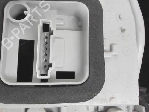 Left taillight VW POLO V (6R1, 6C1) 1.6 TDI | BP20404635C34 