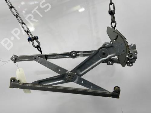 Used Front right window mechanism Front right window mechanism TOYOTA STARLET (_P9_) 1.3 (EP91_, EP91R) (75 hp) 21238989 21238989