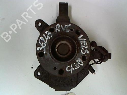 Used Left front steering knuckle RENAULT VEL SATIS (BJ0_) 3.0 dCi (BJ0J, BJ0N) (177 hp) 20478264