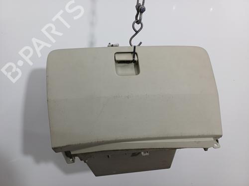 Used Glove box Glove box NISSAN MICRA III (K12) 1.4 16V (88 hp) 34635727 34635727