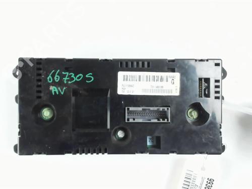 Climate control DODGE JOURNEY 2.0 CRD | BP23841077I5  - Image 9