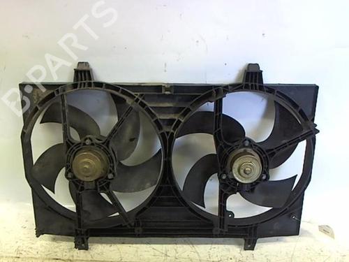 Kjølevifte elektrisk NISSAN ALMERA TINO (V10) 1.8 (114 hp) 20478390