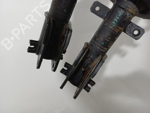 Used Left front shock absorber Left front shock absorber RENAULT TRAFIC III Van (FG_) 1.6 dCi 120 (FGMB, FGMC) (120 hp) 34635669 34635669