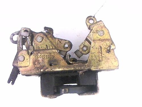 Rear right lock OPEL CORSA A Hatchback (S83) 1.5 D (F08, M08, F68, M68) | BP20452378C99 