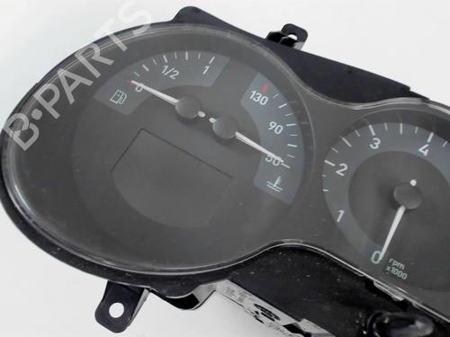 Used Instrument cluster Instrument cluster SEAT LEON (1P1) 1.9 TDI (105 hp) 20405858 20405858