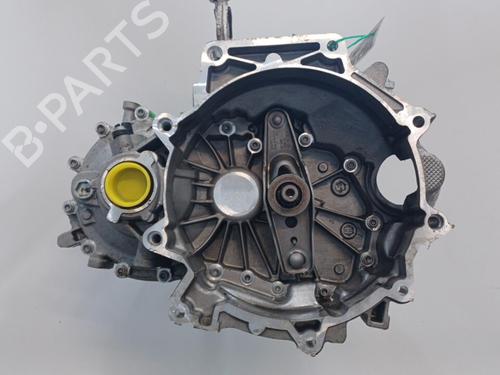 Used Gearbox SKODA FABIA III (NJ3) 1.0 TSI (110 hp) 20446921