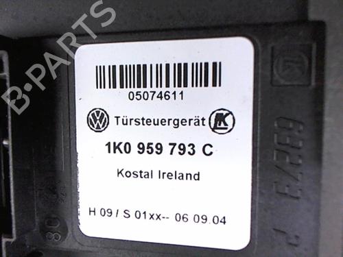Used Front left window mechanism Front left window mechanism 20462710 20462710