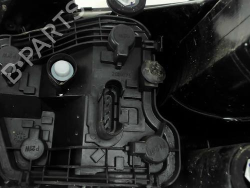 Left taillight FIAT LINEA (323_, 110_) 1.3 D Multijet (323AXB11, 323AXB1A) | BP31074608C34 - Image 3