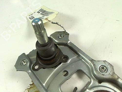 Rear right window mechanism SUZUKI SPLASH (EX) 1.0 (A5B310) | BP20402654C25 - Image 3