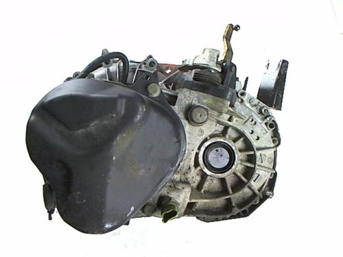 Gearbox NISSAN MICRA III (K12) 1.5 dCi | BP20448013M3 