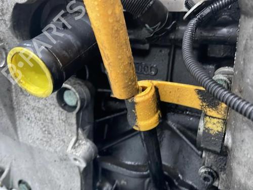 Engine VW GOLF V (1K1) 1.9 TDI | BP21240821M1  - Image 7