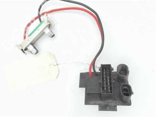 Used Heater resistor Heater resistor 20427973 20427973