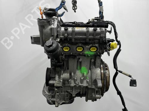 Motor für SKODA FABIA I (6Y2) 1.2 (64 hp) 20396144