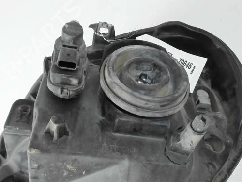 Right headlight RENAULT TRAFIC II Van (FL) 2.0 dCi 115 (FL01, FL0U, FL00, FL0H, FL0M) | BP33960351C29  - Image 6
