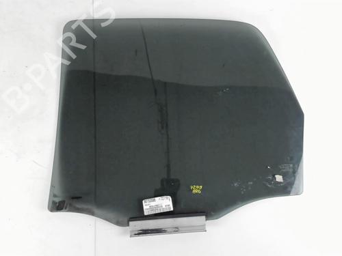 Dør rude højre bagtil OPEL MERIVA A MPV (X03) 1.7 CDTI (E75) (100 hp) 20397320