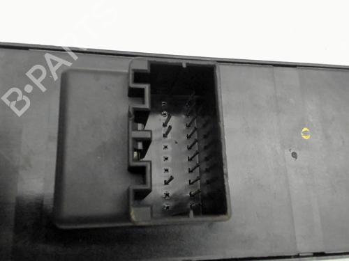 Left front window switch JAGUAR X-TYPE I (X400) 3.0 V6 All-wheel Drive | BP28811175I27 