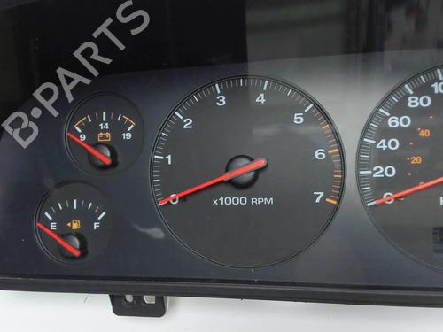 Cockpit JEEP GRAND CHEROKEE II (WJ, WG) 4.7 V8 4x4 | BP21232625C47 
