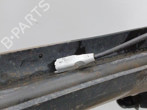 Rear axle PEUGEOT 307 (3A/C) 1.6 HDi 110 | BP20468703M2 