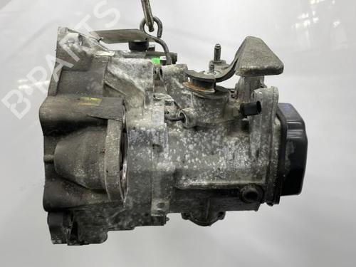 Used Gearbox Gearbox SKODA FABIA II (542) 1.6 TDI (90 hp) 20423086 20423086