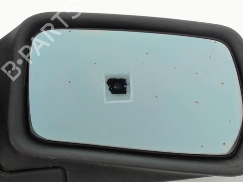 Right mirror CITROËN XANTIA (X1_, X2_) 2.0 HDI 109 | BP20415890C27 