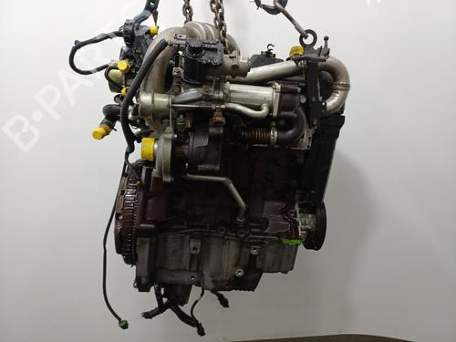 Engine NISSAN NOTE (E11, NE11) 1.5 dCi | BP34047975M1  - Image 6