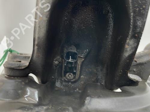 Left front steering knuckle FORD C-MAX II (DXA/CB7, DXA/CEU) 1.6 TDCi | BP30443790M25