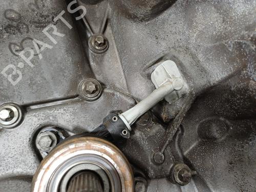 Gearbox RENAULT CAPTUR I (J5_, H5_) 1.5 dCi 90 (J5N4, J5M5, J5MW, J5M6, J5AL, J5AJ) | BP36588688M3  - Image 6