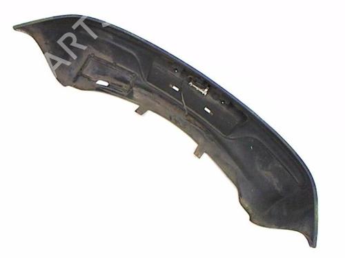 Rear bumper OPEL TIGRA (S93) 1.4 16V (F07) | BP20459161C8 
