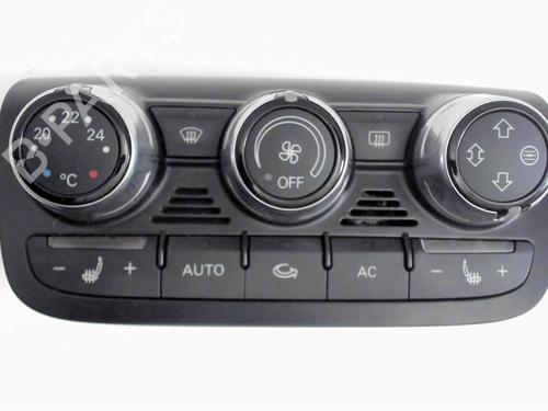 Comando chauffage AUDI TT (8J3) 2.0 TFSI (200 hp) 31679371