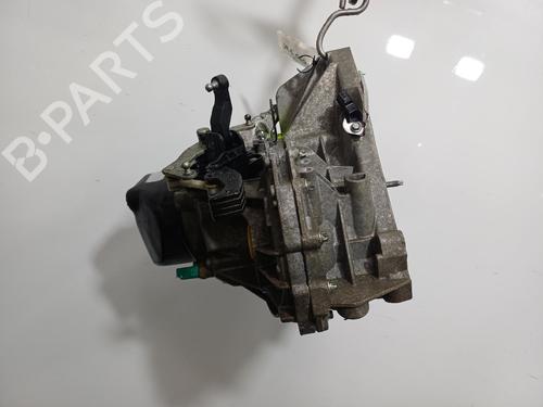 gearbox-renault-clio-iv-bh_-2012-2013-2014-2015-2016-2017-2018-2019-2020-2021-38744705 main image