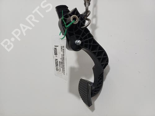 clutch-pedal-citroen-c3-iii-sx-2016-38744744 main image