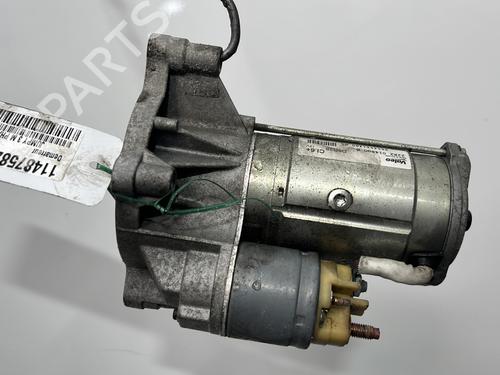 Used Starter CITROËN JUMPY III Van (V_) 2.0 BlueHDi 145 (144 hp) 30137002