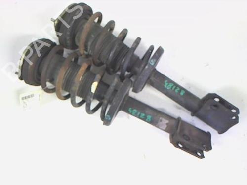 Used Left front shock absorber OPEL COMBO Box Body/MPV (71_) 1.2 (45 hp) 20456475