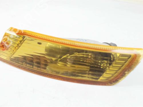 Left front indicator JEEP CHEROKEE (KJ) 2.8 CRD 4x4 | BP28709111C32 