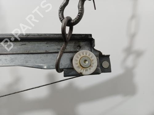 Front left window mechanism RENAULT CAPTUR I (J5_, H5_) 1.5 dCi 90 (J5N4, J5M5, J5MW, J5M6, J5AL, J5AJ) | BP33994000C22  - Image 7