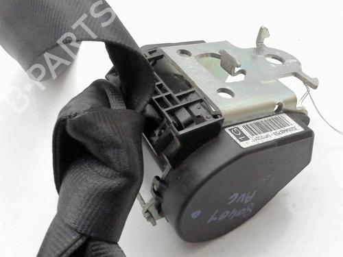 Front left seatbelt RENAULT KANGOO Express (FW0/1_) 1.5 dCi 90 (FW0G, FW05, FW08, FW11) | BP39760177I26 - Image 3